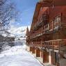 Saint Sorlin d'Arves - Les Sybelles - Résidence Les Chalets de la Porte des Saisons. Saint Sorlin d'arves